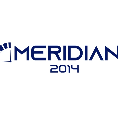Meridian-2014 loqosu